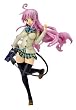 To LOVEる-とらぶる- ララ・サタリン・デビルーク 制服Ver.(1/8スケールPVC製塗装済完成品)