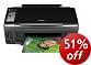 Save on Epson Scanners and Printers