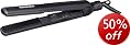 Toni & Guy TGST2971UK Black Professional Signature Moscolo Straightener
