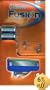 Gillette Fusion- Replacement Cartridges, 16 Cartridges