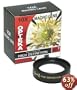 Opteka 10x 52mm HD� Professional Macro Lens for Canon EOS / EF Digital SLR Cameras