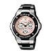 Casio Women's Baby-G Urban Style Jelly Watch #BG1302-4