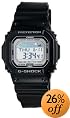 Casio Men's G-Shock G-Lide Surfing Watch #GLX5600-1