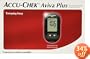 ACCU-CHEK Aviva Blood Glucose Meter