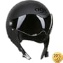 AGV Dragon Helmet - Small/Matte Black