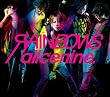 RAINBOWS(完全初回限定盤)(40ページ別冊ブックレット付)