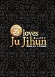 “宮” loves チュ・ジフン Black ver. [DVD]