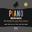 Piano Masterworks: World's Favourite Piano/Var