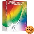CS3 Master Collection v3.3, Full Edition (PC)