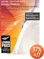 CS3 Design Premium v3.3, Upgrade Edition (PC)