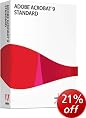Adobe Acrobat 9 Standard