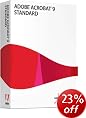 Adobe Acrobat 9 Standard