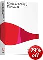 Adobe Acrobat 9 Standard