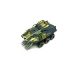 TRANSFORMERS USAエディション TRANSFORMERS UNIVERSE ONSLAUGHT オンスロート