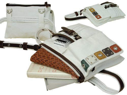 (�u���b�N�X�jBLOCKS 2way �E�G�X�g�V�����_�[ WHI/�z���C�g�y�g���x���z(EKH-60025WHI)