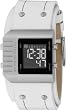 FOSSIL (フォッシル) 腕時計 FUEL ネガティブパネル クリアガラス JR9681 メンズ [正規輸入品]