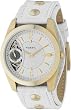 FOSSIL (フォッシル) 腕時計 TWIST シルバー ME1041 メンズ [正規輸入品]