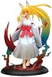 我が家のお稲荷さま。 天狐空幻  (1/8スケールPVC製塗装済み完成品)