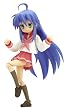 Figma TVアニメ らき☆すた  泉こなた 冬服ver.