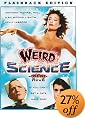 Weird Science