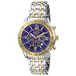 Invicta Men's II Collection Watch, Blue 