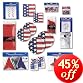 Patriotic Party Kit