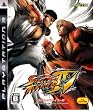 ストリートファイターIV 特典 オリジナルアニメーションDVD「ストリートファイターIV~新たなる絆~」付き