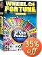 Wheel of Fortune Super Deluxe
