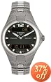 Tissot Men's Titanium Multifunction Watch #T65.7.588.61
