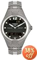 Tissot Men's Titanium Multifunction Watch #T65.7.588.61
