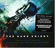 The Dark Knight [Original Motion Picture Soundtrack] [Bonus Packaging]