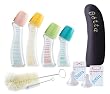 Amazon.co.jp限定 ドクターベッタ 哺乳瓶セット(G1)