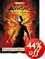 Avatar the Last Airbender Book 3 Collection