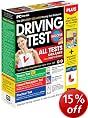 Driving Test Success ALL Tests Deluxe 2008/09 Edition (PC)