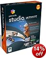 Pinnacle Studio 12 Ultimate (PC)