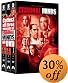 Criminal Minds - Seasons 1-3