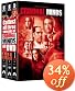 Criminal Minds - Seasons 1-3