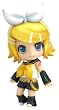 ねんどろいど 鏡音リン  (ノンスケールABS/PVC塗装済み可動フィギュア)