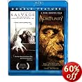 Salvage/Mortuary [Blu-ray]