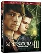 SUPERNATURAL III <サード・シーズン> コレクターズ・ボックス2 [DVD]