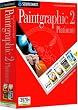 Paintgraphic 2 Platinum (説明扉付厚型スリムパッケージ)