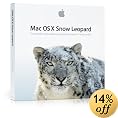Mac OS X version 10.6 Snow Leopard