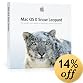 Mac OS X version 10.6 Snow Leopard