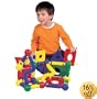 Magneatos Jumbo Builder (89 pieces)
