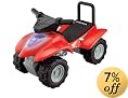 Tek Nek Honda Rumblin' ATV 