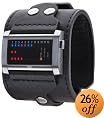 01 The One Men's Fashion IR System Watch #IRH102RB4