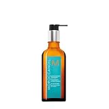 Moroccanoil® Arganöl - Revolutionäres Pflegeprodukt für das Haar