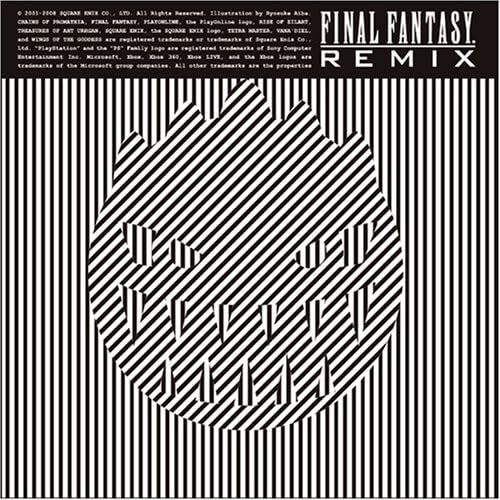 FINAL FANTASY REMIX