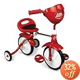 Ride-On Toys