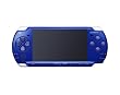 PSP「プレイステーション・ポータブル」 バリュー・パック メタリック・ブルー(PSPJ-20003)